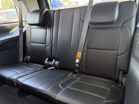 Used 2020 Chevrolet Tahoe LT AWD/4WD image 17