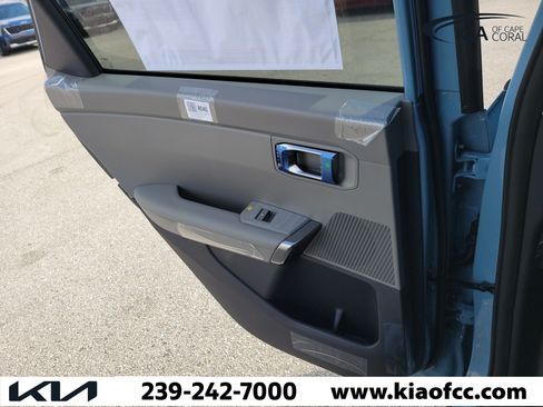 New 2027 Kia Seltos S FWD image 13