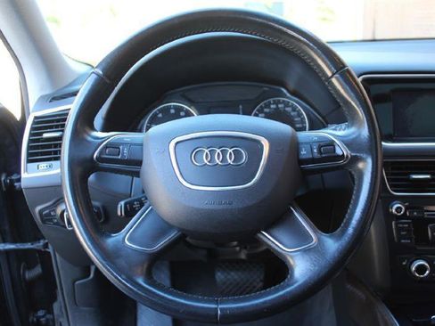 Used 2016 Audi Q5 2.0T Premium AWD/4WD image 16