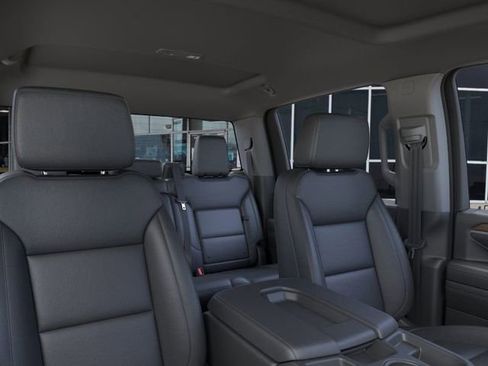 New 2026 GMC Sierra 3500 SLT image 24