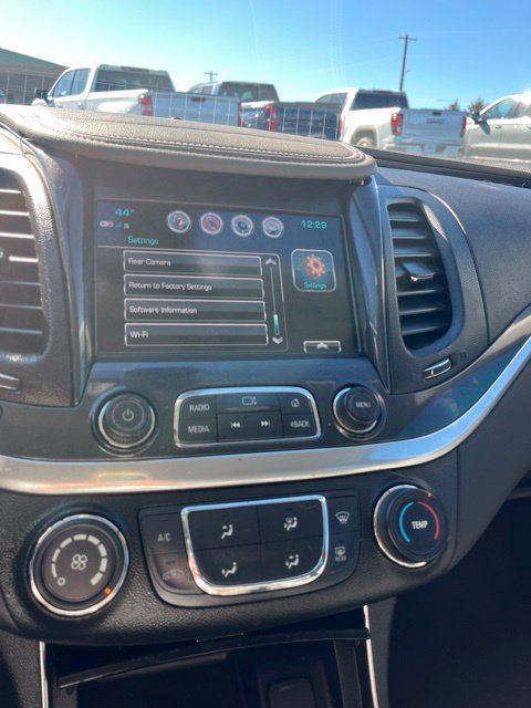 Used 2019 Chevrolet Impala LS FWD image 45