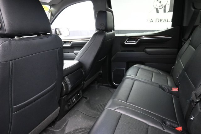 Used 2024 Chevrolet Silverado 1500 RST AWD/4WD image 23