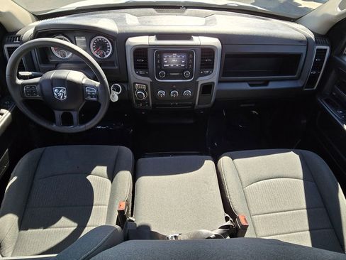 Used 2023 RAM 1500 Tradesman w/ Tradesman SXT Package image 17