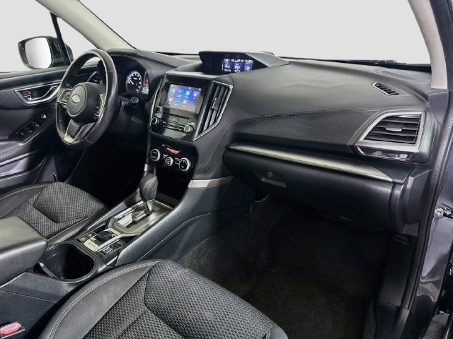 Used 2019 Subaru Forester Premium AWD/4WD image 29