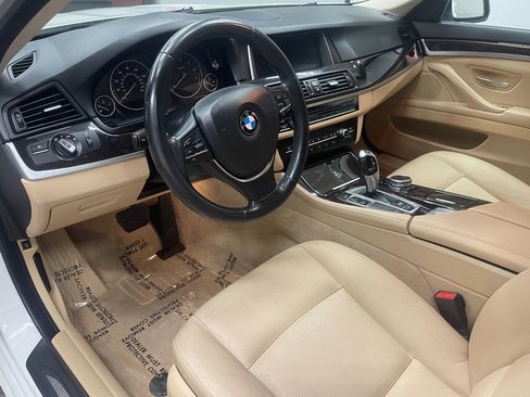 Used 2015 BMW 528i Sedan RWD image 18