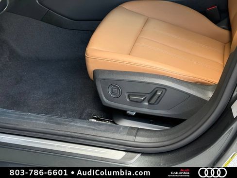 New 2026 Audi A5 2.0T Premium AWD/4WD image 21