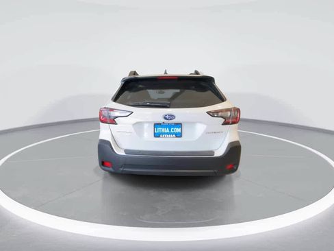 Used 2023 Subaru Outback Premium w/ Popular Package #1 AWD/4WD image 7
