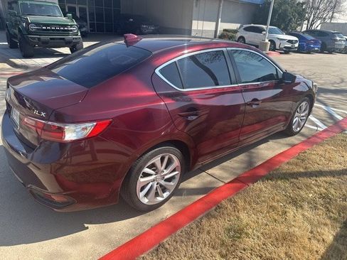 Used 2016 Acura ILX image 3