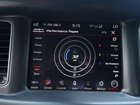 Used 2020 Dodge Charger Scat Pack w/ Plus Group RWD image 28