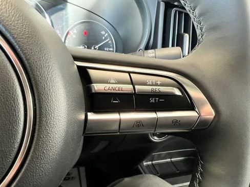 New 2026 MAZDA CX-50 2.5 Turbo w/ Cargo Package image 29