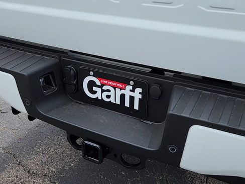 New 2025 Ford F350 Lariat w/ Lariat Ultimate Package image 26