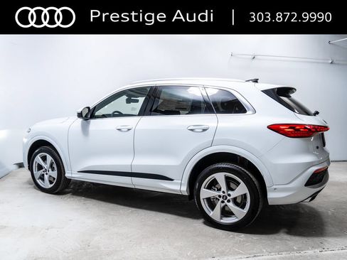 Used 2026 Audi Q5 Premium Plus AWD/4WD image 3