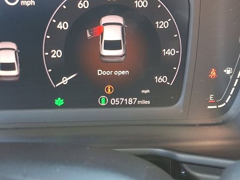 Used 2024 Honda Accord EX image 20