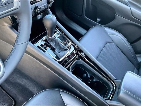 New 2026 Jeep Compass Latitude AWD/4WD image 7