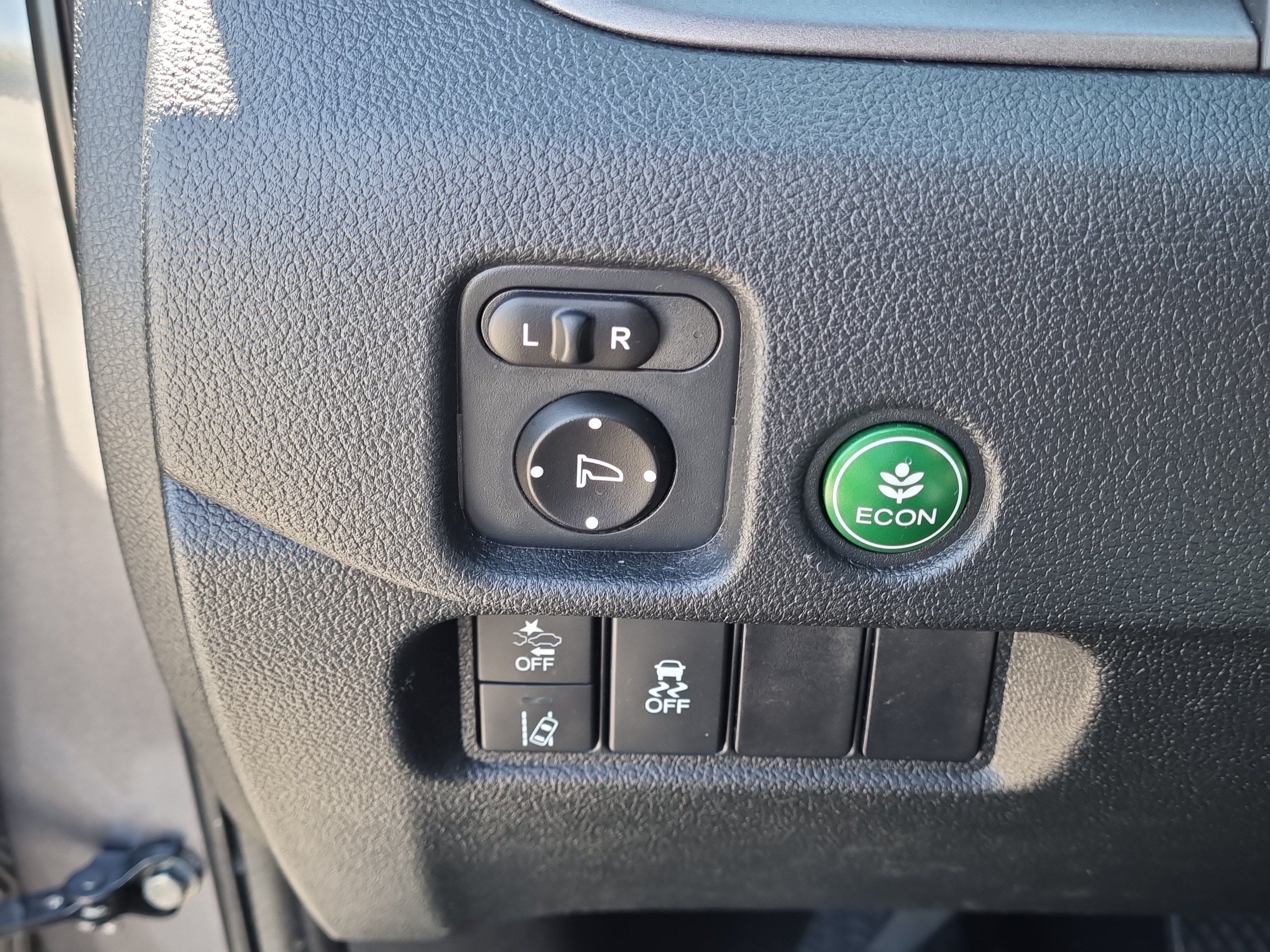 Used 2020 Honda Passport EX-L image 28