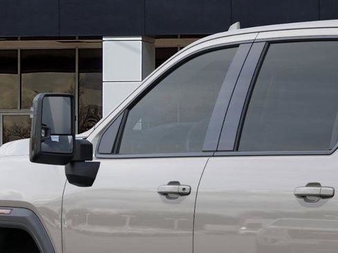 New 2026 GMC Sierra 2500 AT4 w/ AT4 Premium Plus Package image 12