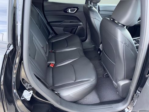 New 2026 Jeep Compass Limited AWD/4WD image 40