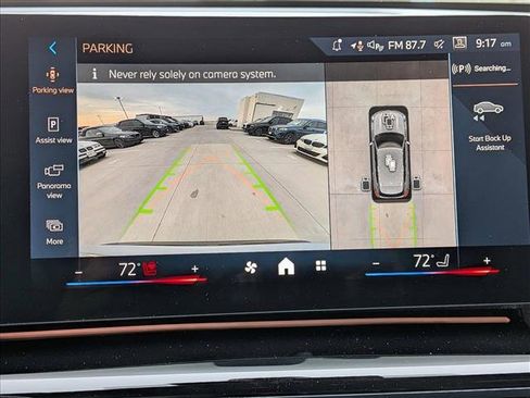 New 2026 BMW X1 xDrive28i w/ Technology Package image 13