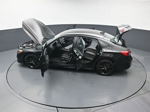 Used 2024 Honda Civic Sport image 46