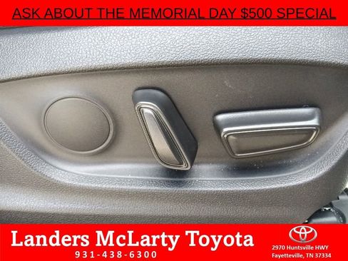 Used 2026 Toyota Crown AWD/4WD image 35