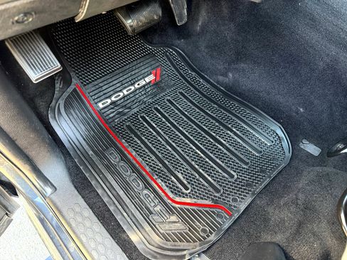 Used 2016 RAM 2500 Tradesman w/ Chrome Appearance Group image 16