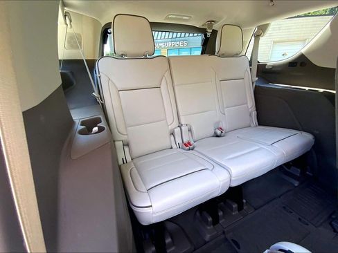 Used 2021 GMC Yukon Denali AWD/4WD image 25