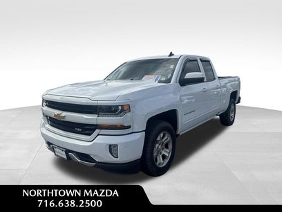 Used 2019 Chevrolet Silverado 1500 LT w/ All Star Edition