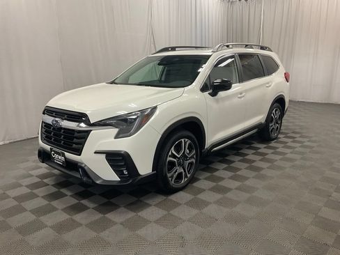 New 2026 Subaru Ascent Limited AWD/4WD image 5