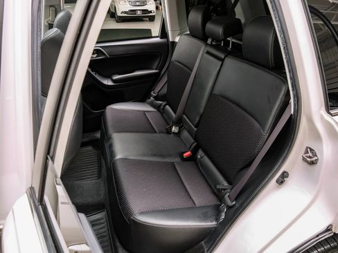 Used 2015 Subaru Forester 2.0XT Premium w/ Protection Package #1 AWD/4WD image 37