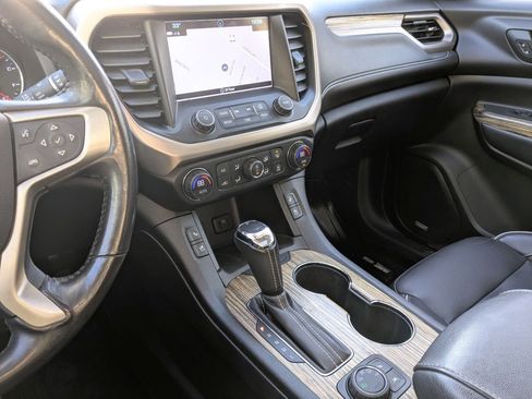 Used 2019 GMC Acadia Denali w/ Technology Package image 20