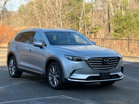 Used 2017 MAZDA CX-9 Signature image 1