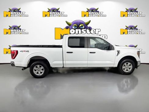 Used 2023 Ford F150 XLT image 4