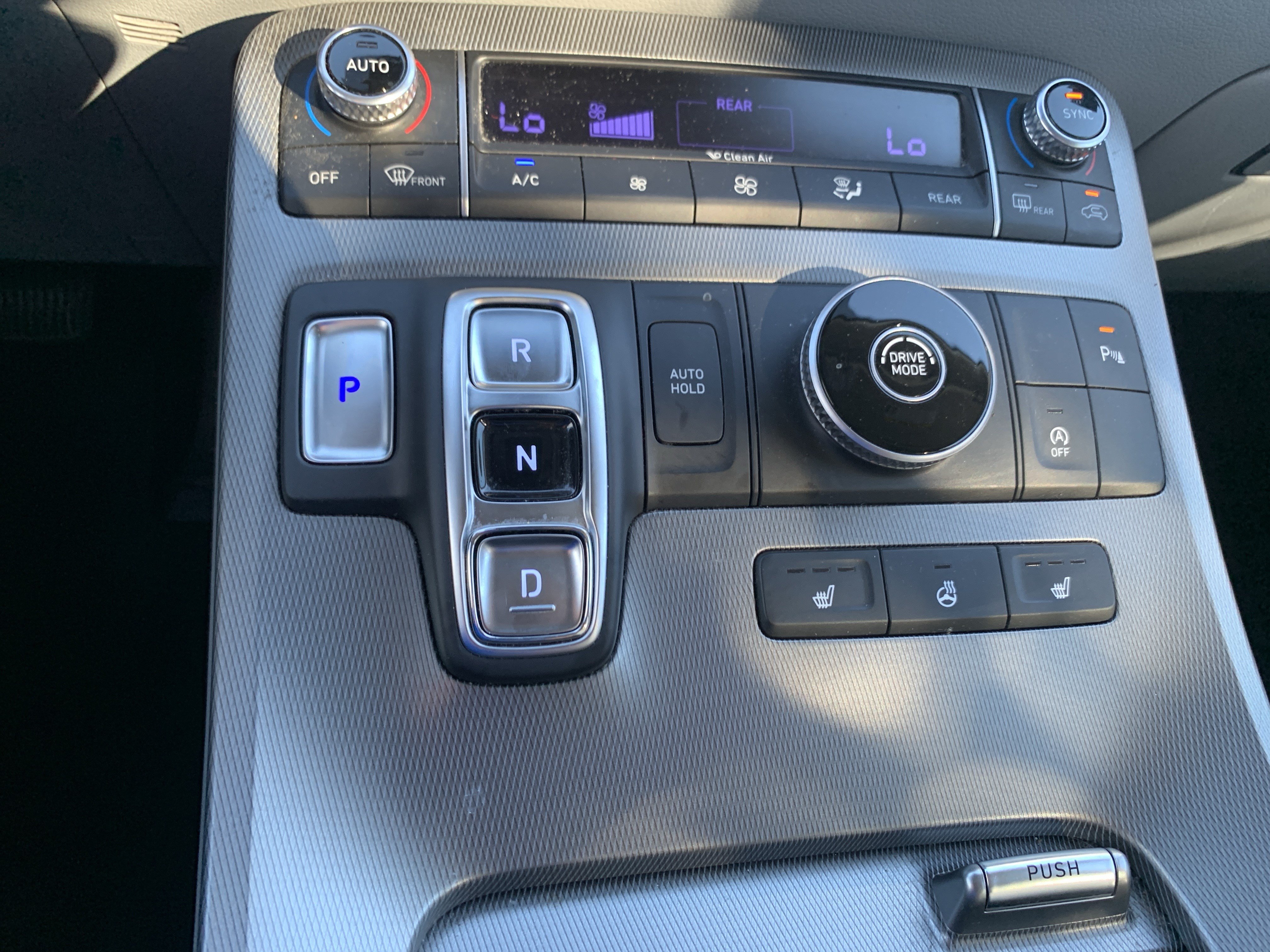 Used 2020 Hyundai Palisade SEL FWD image 26