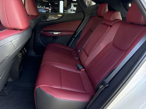 Used 2025 Lexus NX 250 FWD w/ Towing Package (2000 Lbs) image 23
