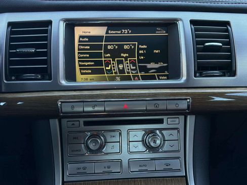 Used 2009 Jaguar XF Supercharged image 20