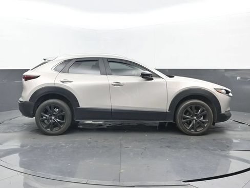 Used 2024 MAZDA CX-30 AWD 2.5 S w/ Select Sport Pkg image 2