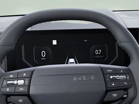 New 2026 Kia Sportage X-Pro Prestige AWD/4WD image 21