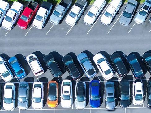 Used 2019 Kia Sorento SX image 48