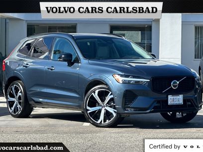Certified 2023 Volvo XC60 B5 Ultimate w/ Protection Package Premier