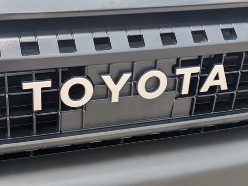Used 2025 Toyota Land Cruiser 1958 AWD/4WD image 13