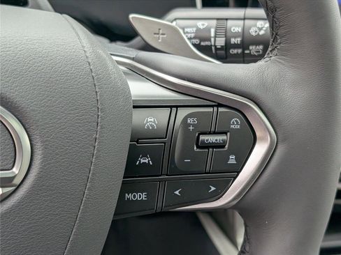 New 2026 Lexus RX 350 F Sport image 18