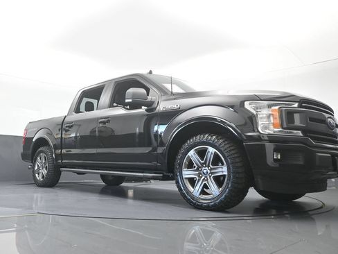 Used 2020 Ford F150 XLT w/ Equipment Group 302A Luxury RWD image 58