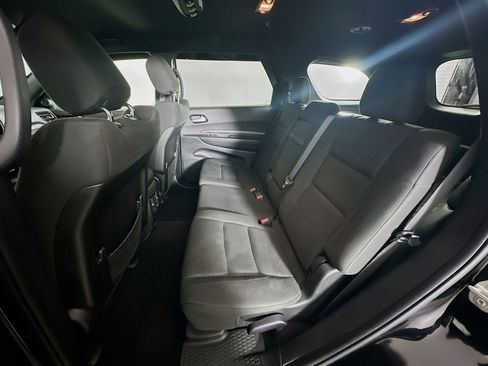 Used 2024 Dodge Durango SXT image 27