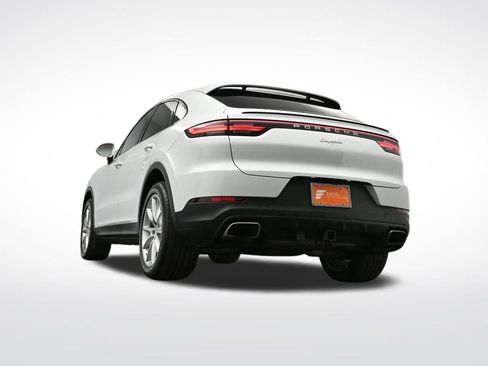 Used 2023 Porsche Cayenne Coupe image 46