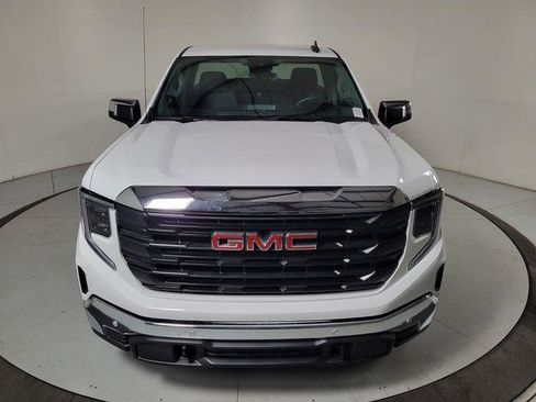 New 2025 GMC Sierra 1500 Pro w/ Pro Value Package image 9