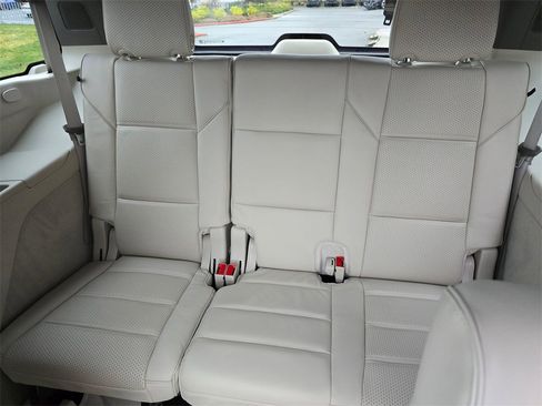 New 2026 Cadillac Escalade Platinum Sport image 20