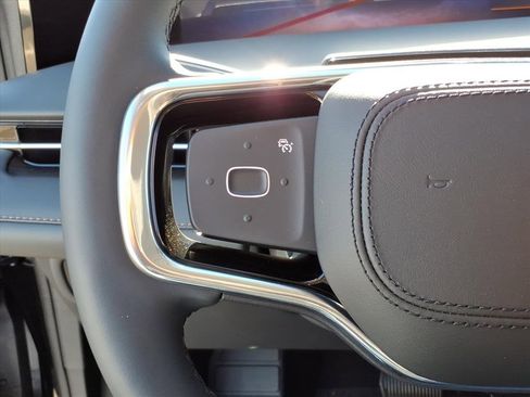 New 2026 Lincoln Nautilus Reserve w/ Jet Appearance Package image 16