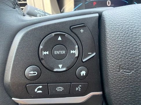 Used 2024 Honda Odyssey EX-L image 22