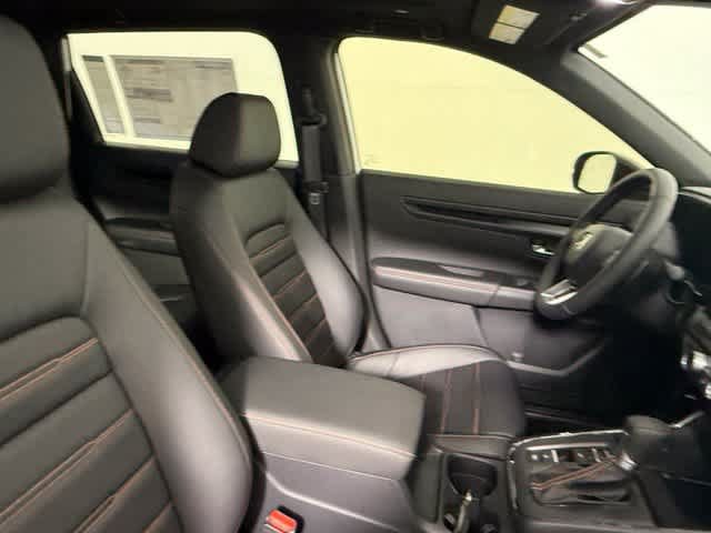 New 2027 Honda CR-V Sport-L image 63