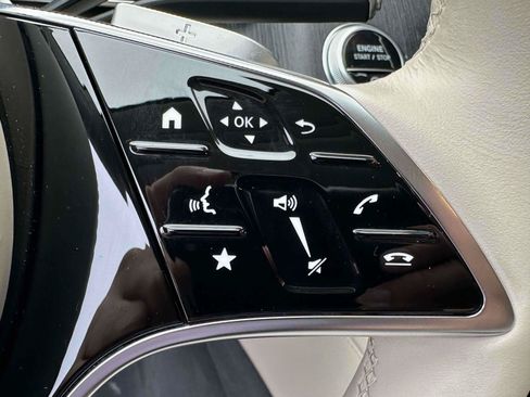 Certified 2023 Mercedes-Benz S 580 4MATIC Sedan image 19